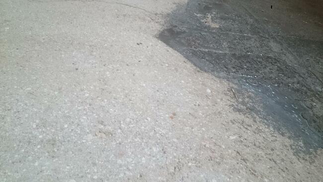 Usuwanie Subitu, lepiku Kutno lepiszcza, smoły, parkietu,