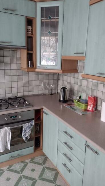 Pokój dla dziewczyny pracującej lub studentki Szopena