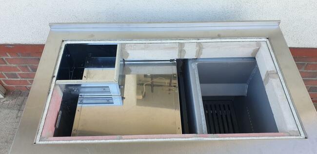 SENKO C-25 Premium - black z funkcją c.o. 25 KW. Promocja !