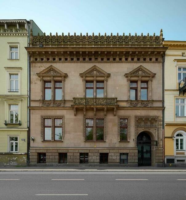 Wynajem: spotkania, eventy, 18-tki, wesela - Pałacyk Wiskotta