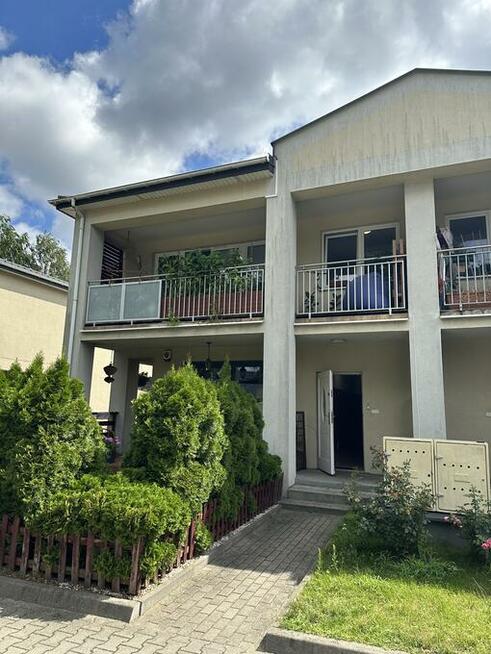 3 pokojowe PRZESTRONNE mieszkanie przy Przewodowej