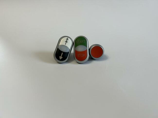 Części do przecinarek BOMAR - Oryginalne części zamienne