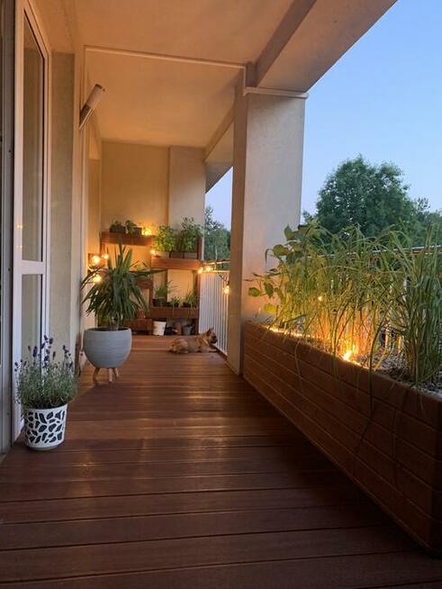 3 pokojowe PRZESTRONNE mieszkanie przy Przewodowej