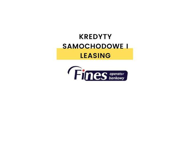 Kredyty