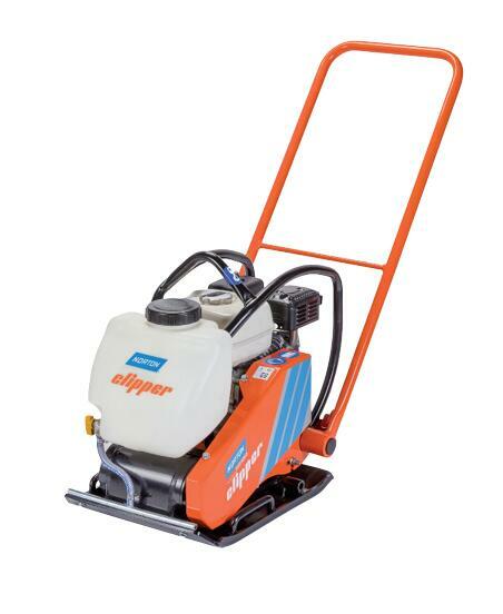 Wynajem sprzętu i maszyn budowlanych