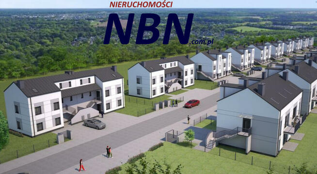 Apartament 66,51 m2 &gt; Radzymin