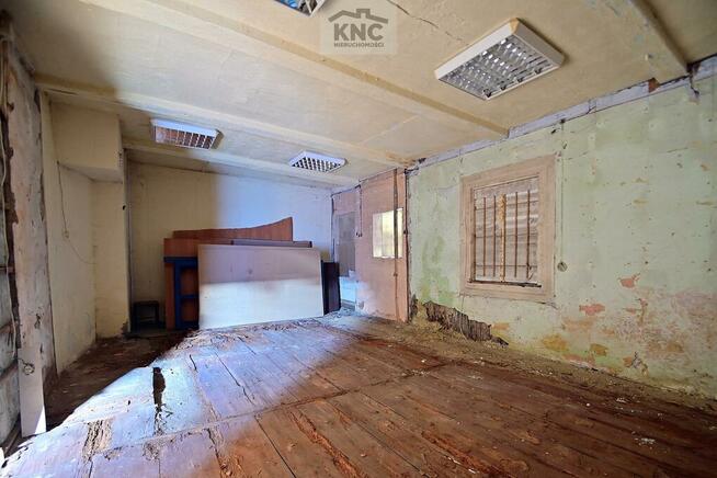 Lokal użytkowy Lubartów