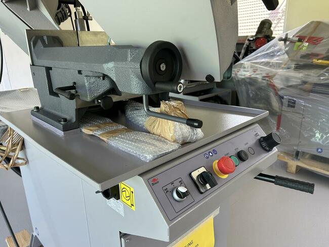 Przecinarka taśmowa Bomar EasyCut 275.230 DG