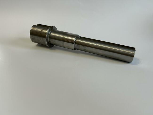 Części do przecinarek BOMAR - Oryginalne części zamienne