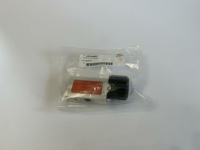 Części do przecinarek BOMAR - Oryginalne części zamienne