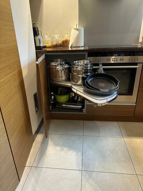 3 pokojowe PRZESTRONNE mieszkanie przy Przewodowej