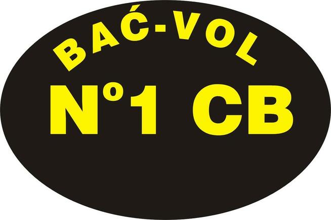 Antena Anteny CB SIRIO Rzeszów BAĆ-VOL - Świlcza