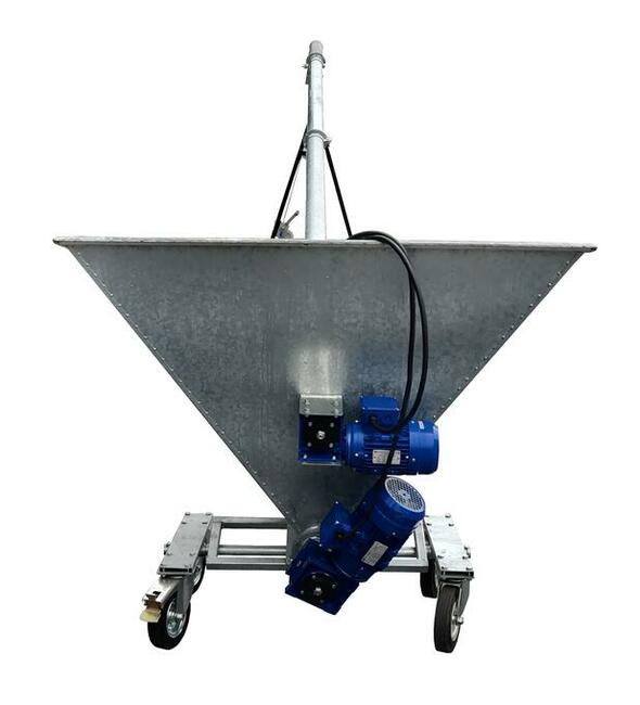 Spiralka Żmijka Ślimacznica Do Zboża Trocin Drzewa Drewna