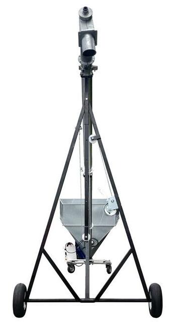 Żmijka Zboże Żyto Pszenica Pszenżyto Pasza Karma Trocina