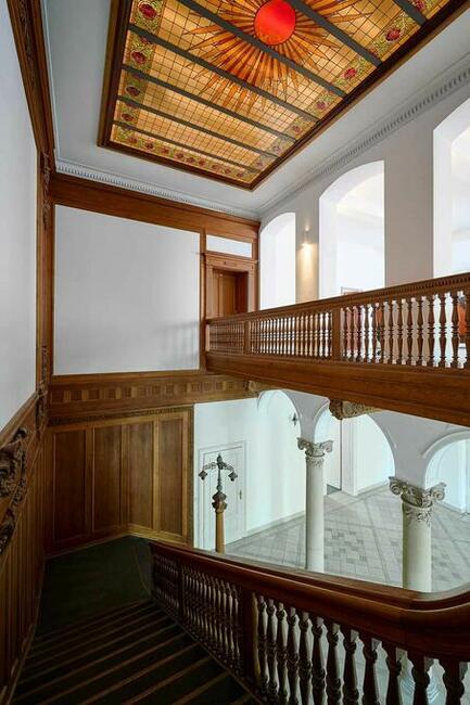 Wynajem: spotkania, eventy, 18-tki, wesela - Pałacyk Wiskotta