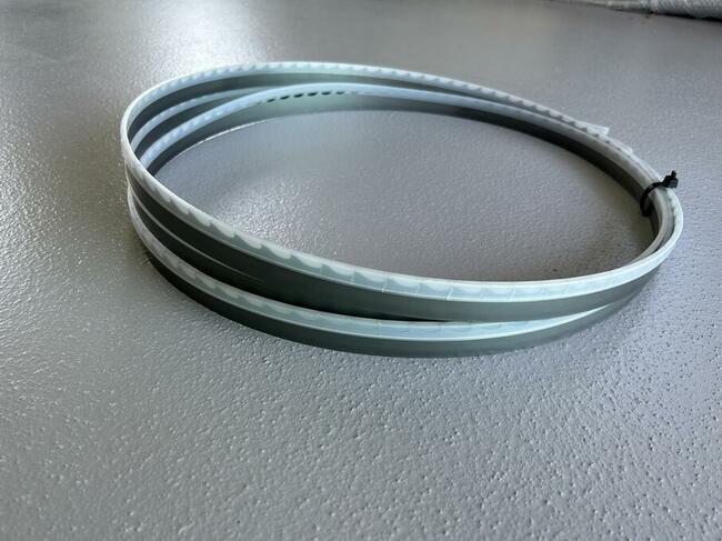 Piły taśmowe Lenox - Do metalu i drewna