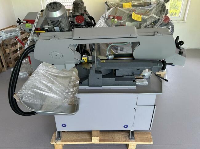 Przecinarka taśmowa Bomar Ergonomic 320.258 DG