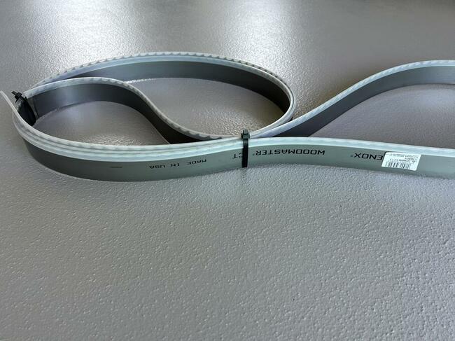 Piły taśmowe Lenox - Do metalu i drewna