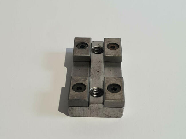 Części do przecinarek BOMAR - Oryginalne części zamienne