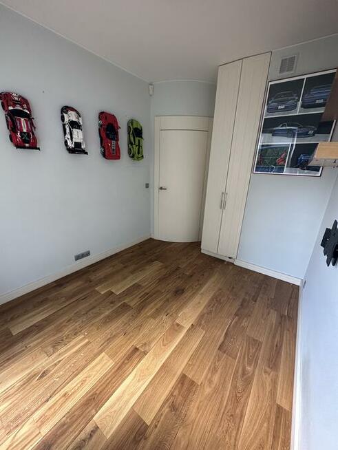 3 pokojowe PRZESTRONNE mieszkanie przy Przewodowej