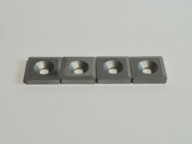 Części do przecinarek BOMAR - Oryginalne części zamienne