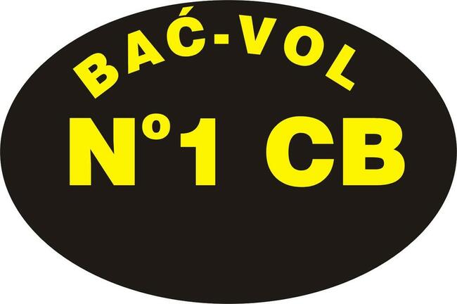 Czujnik parkowania, cofania Bać-Vol Świlcza Rzeszów