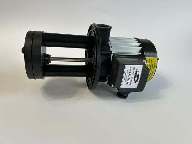 Części do przecinarek BOMAR - Oryginalne części zamienne