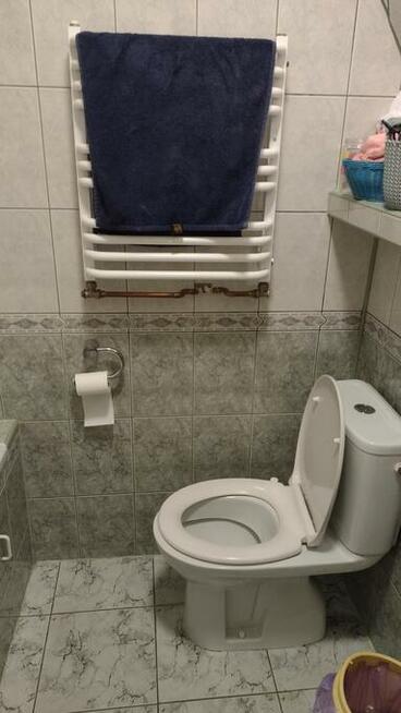 Pokój dla dziewczyny pracującej lub studentki Szopena