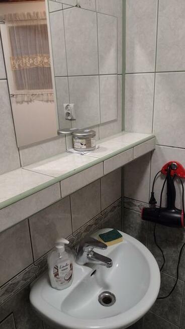 Pokój dla dziewczyny pracującej lub studentki Szopena