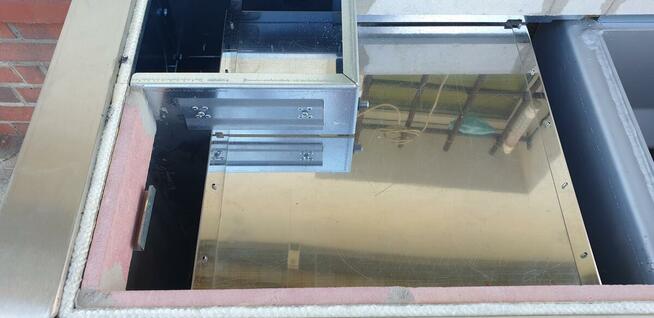 SENKO C-25 Premium - black z funkcją c.o. 25 KW. Promocja !