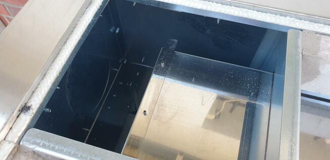 SENKO C-25 Premium - black z funkcją c.o. 25 KW. Promocja !