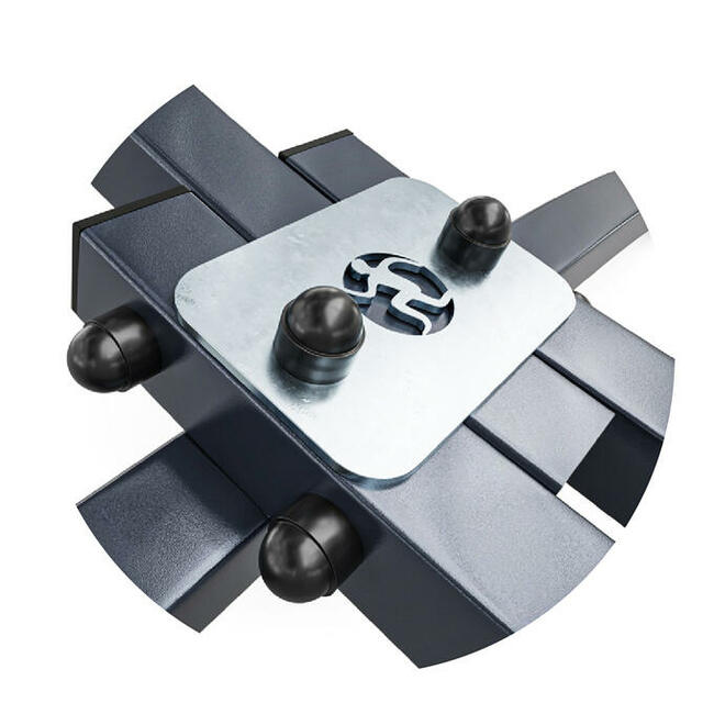 OKAZYJNY ZESTAW Hamak z Drążkiem + Metalowy Stelaż DO 255KG