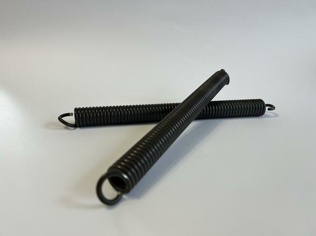 Części do przecinarek BOMAR - Oryginalne części zamienne