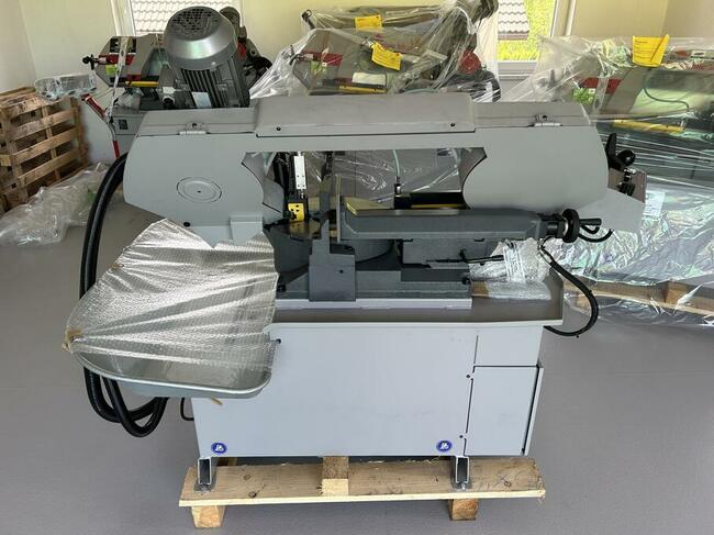 Przecinarka taśmowa Bomar Ergonomic 320.258 DGH