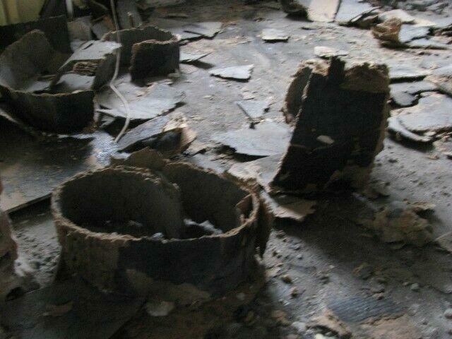 Zdzieranie Usuwanie Frezowanie Subitu-Świdnik, Smoły, Kleju