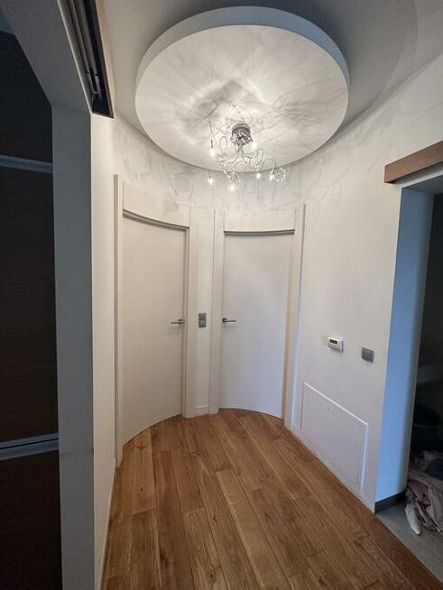 3 pokojowe PRZESTRONNE mieszkanie przy Przewodowej