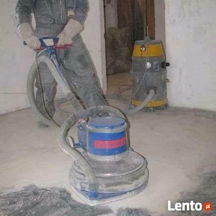 Zdzieranie Usuwanie Frezowanie Subitu-Świdnik, Smoły, Kleju