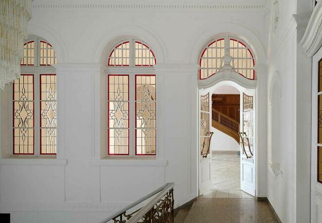 Wynajem: spotkania, eventy, 18-tki, wesela - Pałacyk Wiskotta