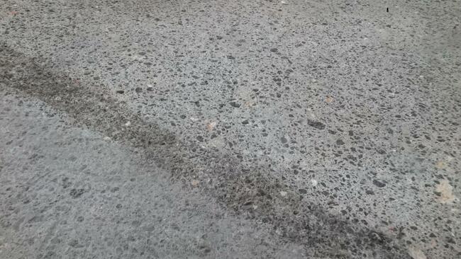 Usuwanie Subitu, lepiku Kutno lepiszcza, smoły, parkietu,