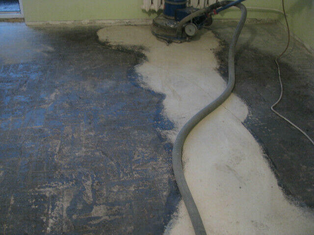 Zdzieranie Usuwanie Frezowanie Subitu-Świdnik, Smoły, Kleju