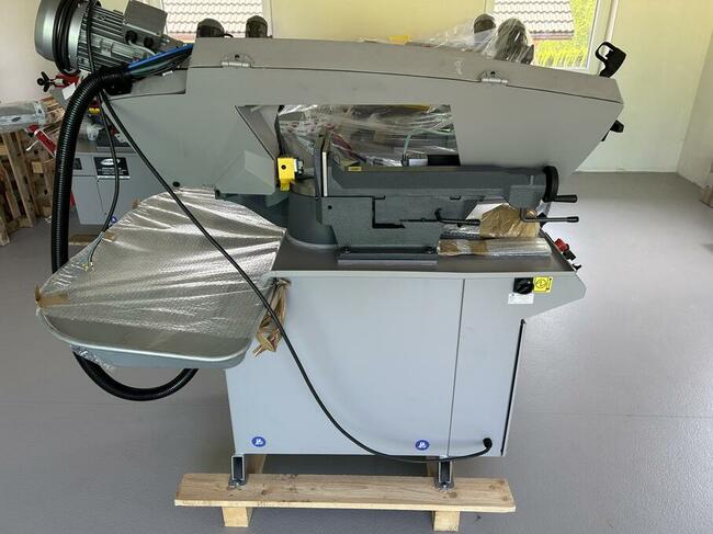 Przecinarka taśmowa Bomar EasyCut 275.230 DG