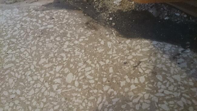 Usuwanie Subitu, lepiku Kutno lepiszcza, smoły, parkietu,