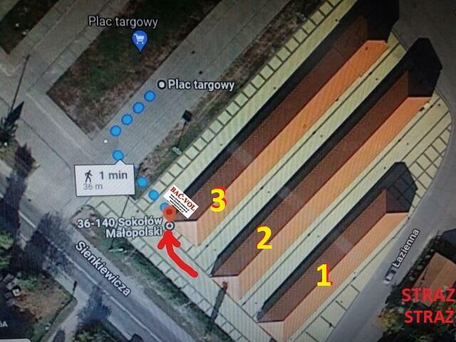 Wykrywacz metali Detector Bać-Vol Rzeszów Świlcza