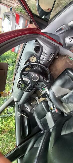 Toyota rav4 2.0 benzyna