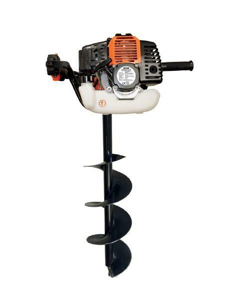 Wynajem sprzętu i maszyn budowlanych