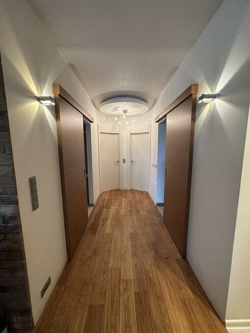 3 pokojowe PRZESTRONNE mieszkanie przy Przewodowej