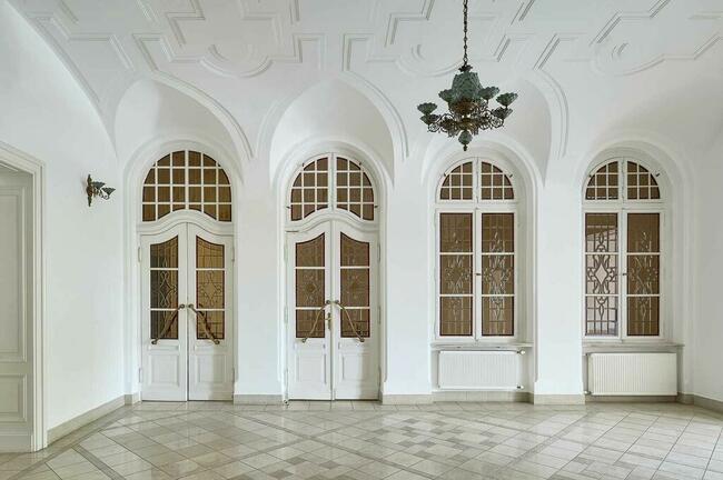 Wynajem: spotkania, eventy, 18-tki, wesela - Pałacyk Wiskotta