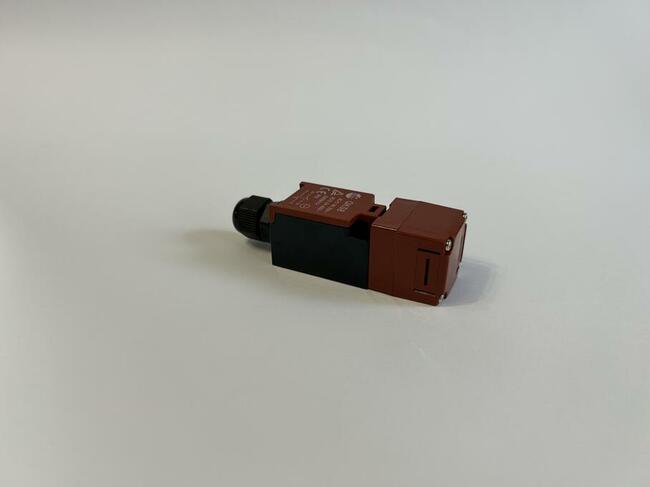 Części do przecinarek BOMAR - Oryginalne części zamienne