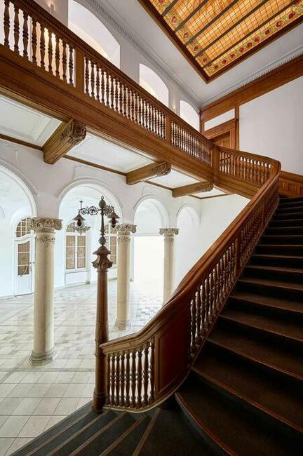 Wynajem: spotkania, eventy, 18-tki, wesela - Pałacyk Wiskotta