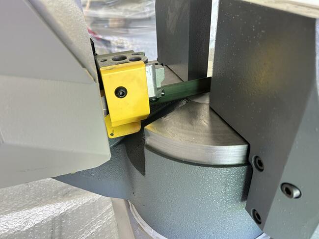 Przecinarka taśmowa Bomar EasyCut 275.230 DG